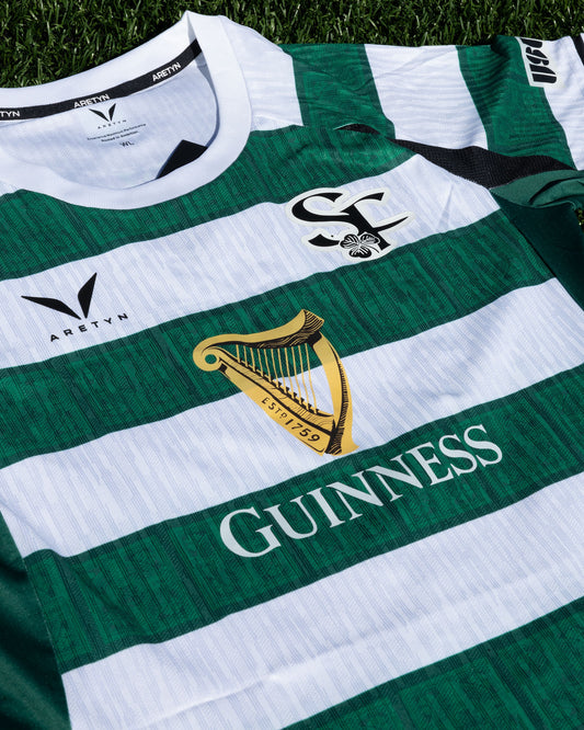 2026 Guinness Home Kit
