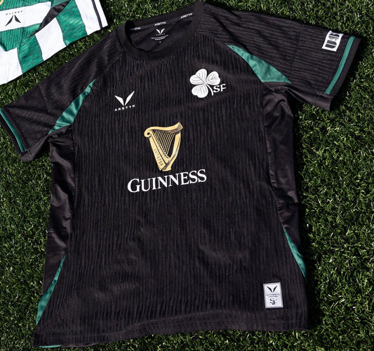 2026 Guinness Road Kit