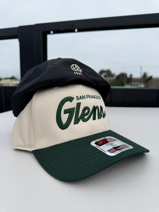 Glens '26 Black Hat