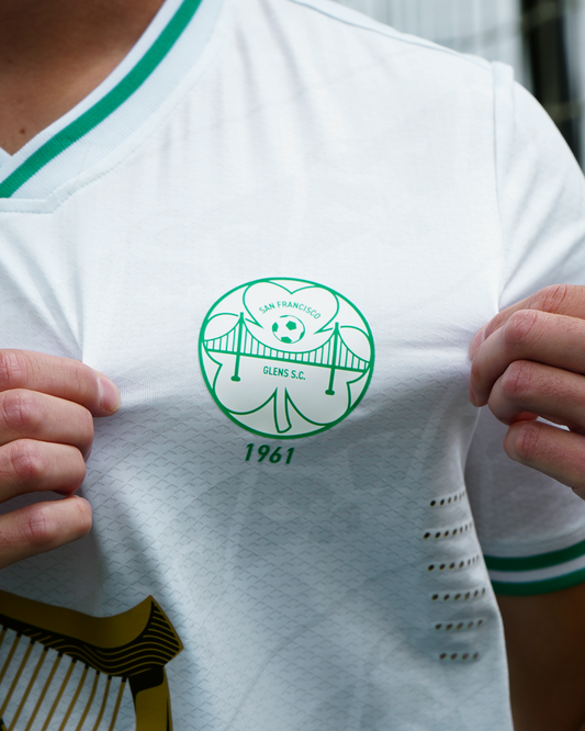 2025 Guinness Away Kit