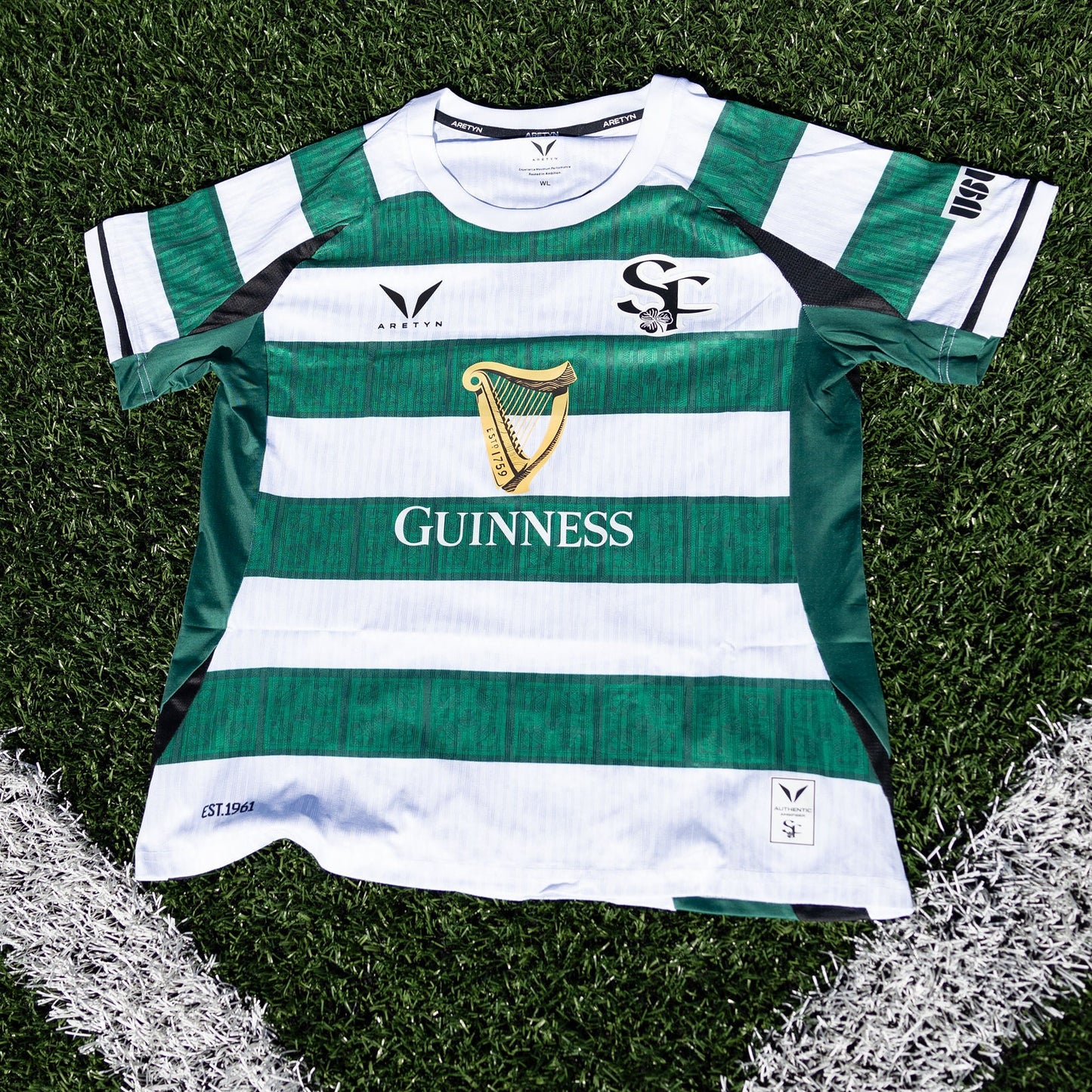 2026 Guinness Home Kit (Pre-Order)