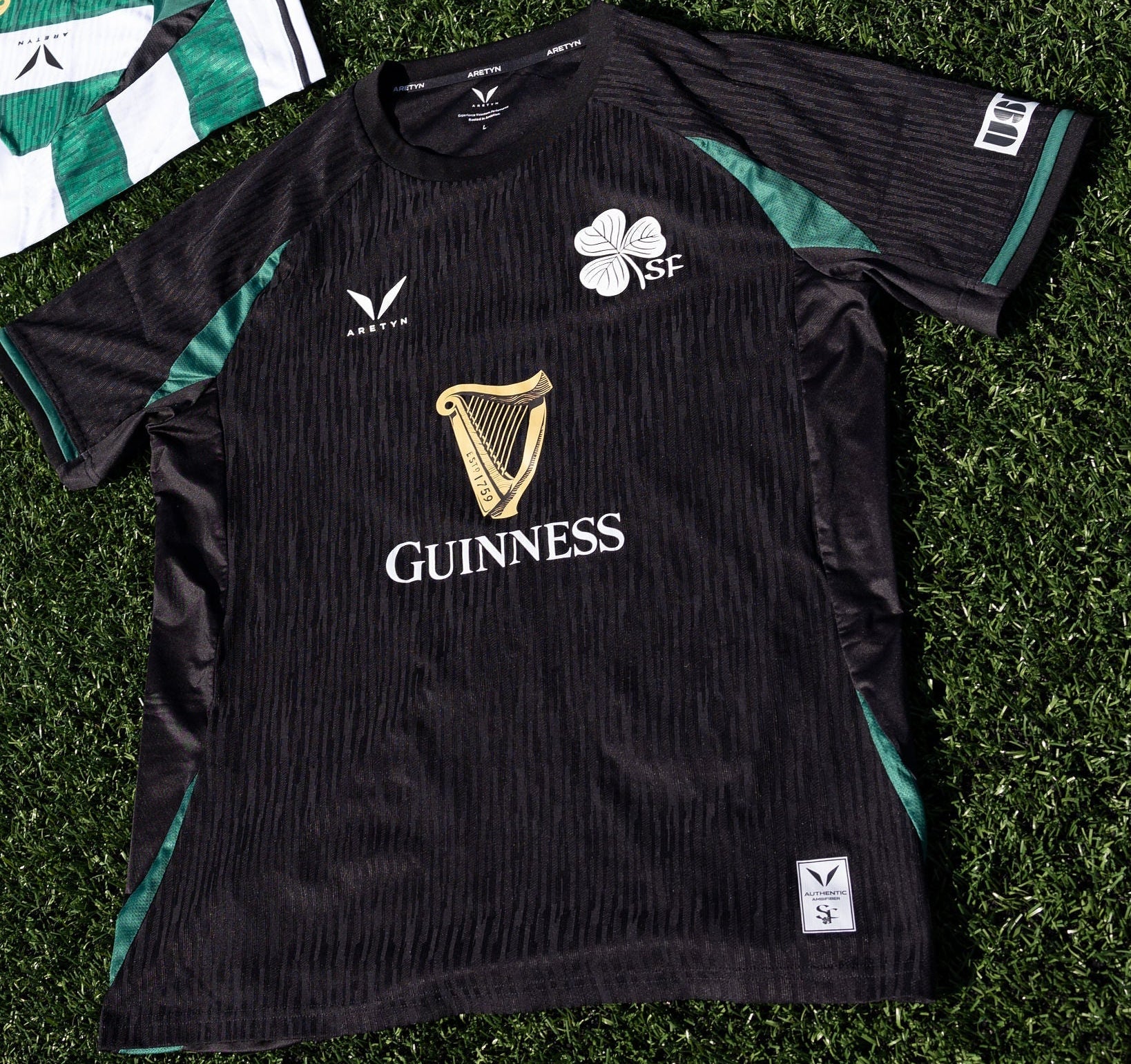SF Glens Online Store