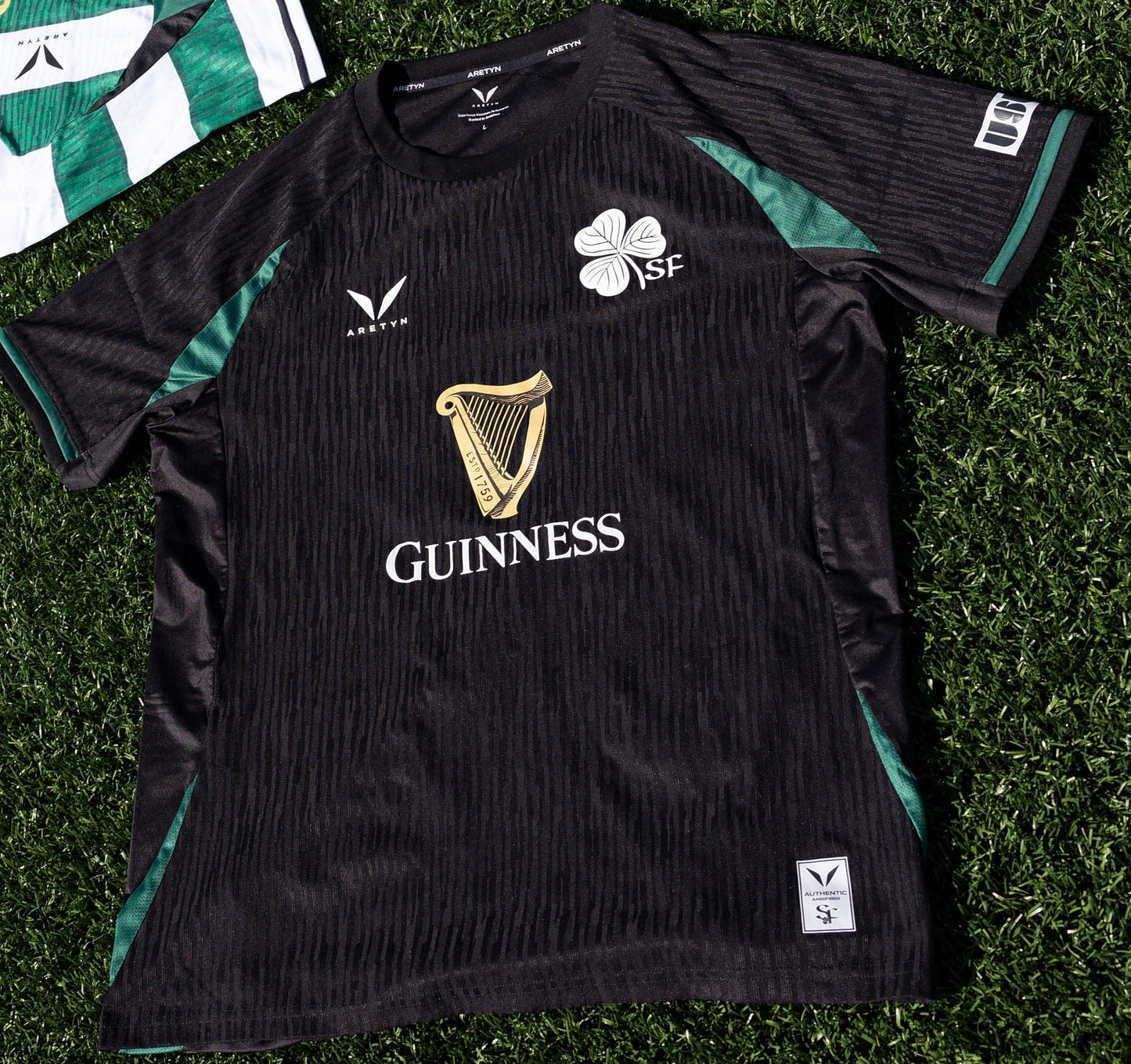 2026 Guinness Road Kit (Pre-Order)