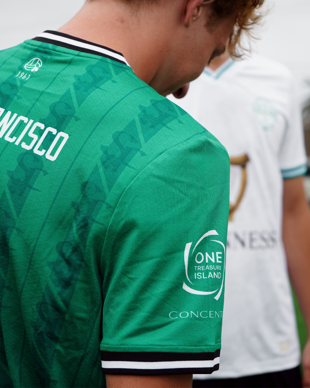 2025 Guinness Home Kit