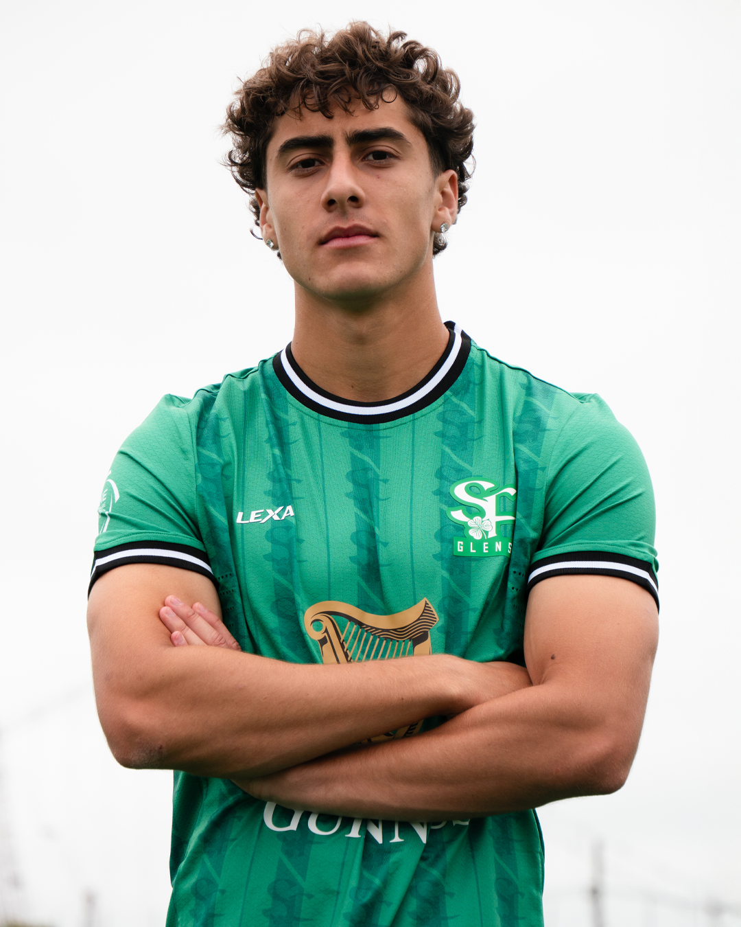 2025 Guinness Home Kit