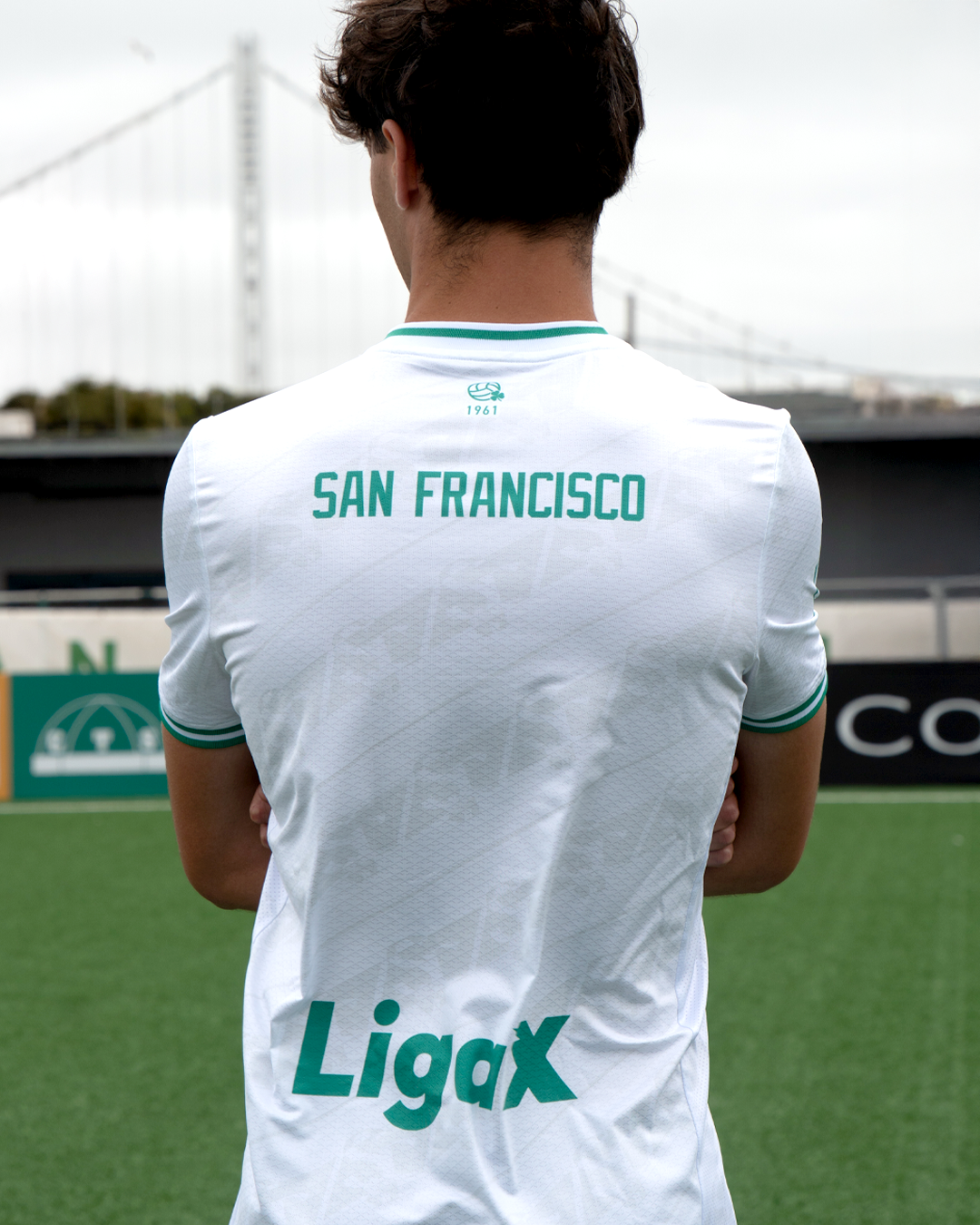 2025 Guinness Away Kit