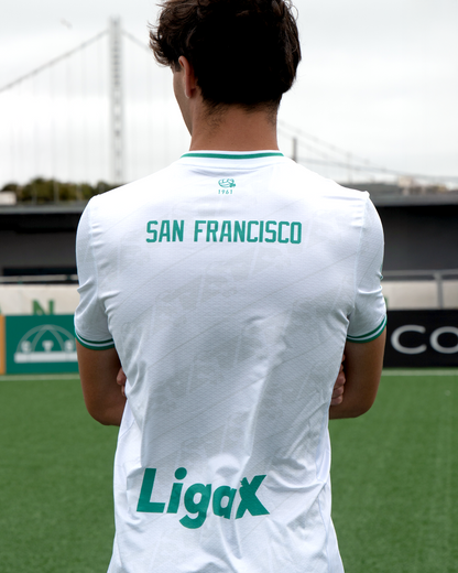 2025 Guinness Away Kit