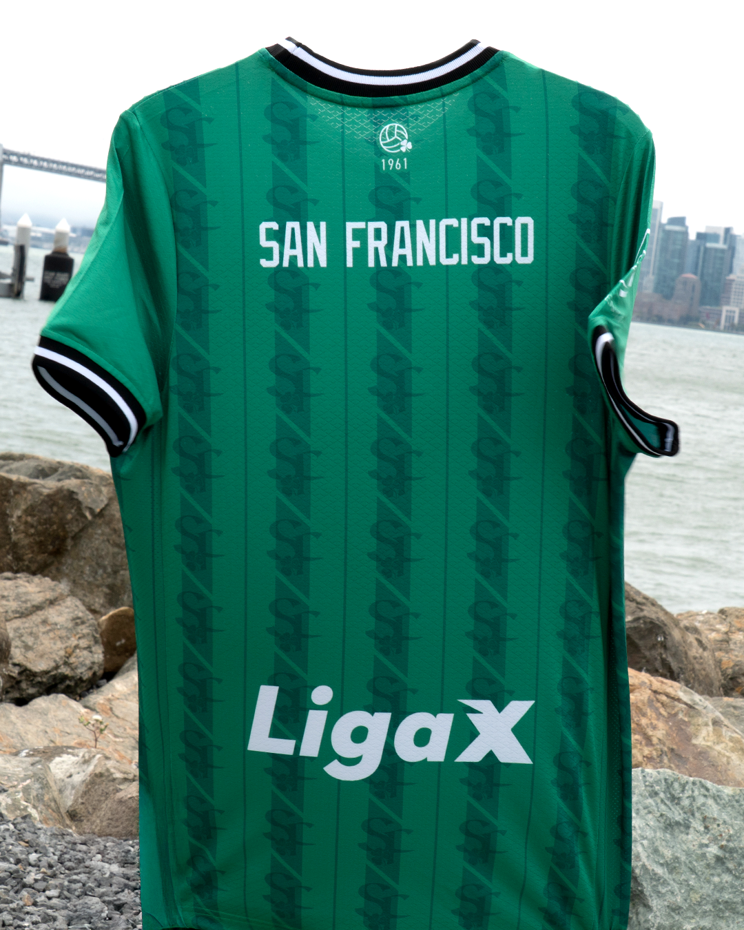 2025 Guinness Home Kit