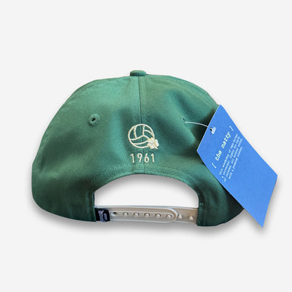 SF Glens X Official League Flat Brim Cap