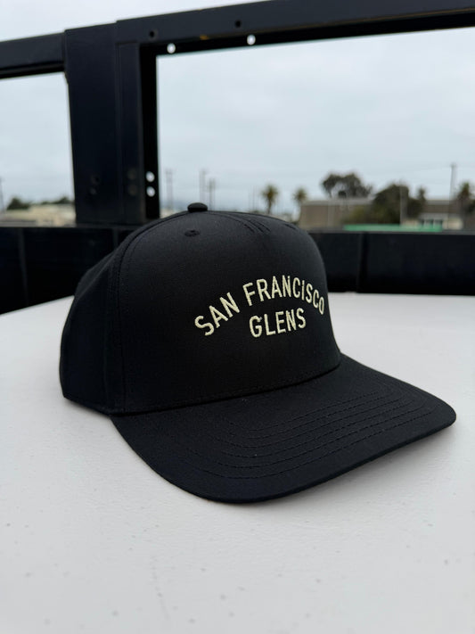 Glens '26 Black Hat